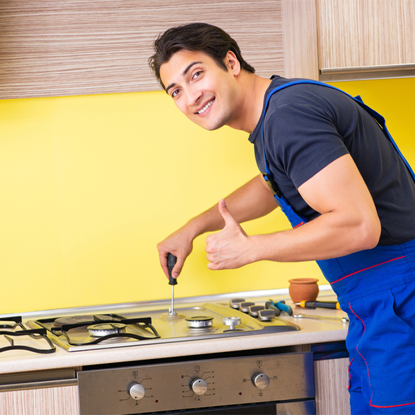 what kind of stove repairs do you specialize in in Zephyrhills South Florida